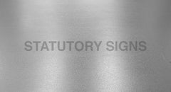 Understanding Statutory Signage Requirements in Australia