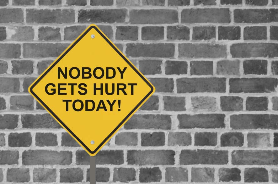 Workplace Signs