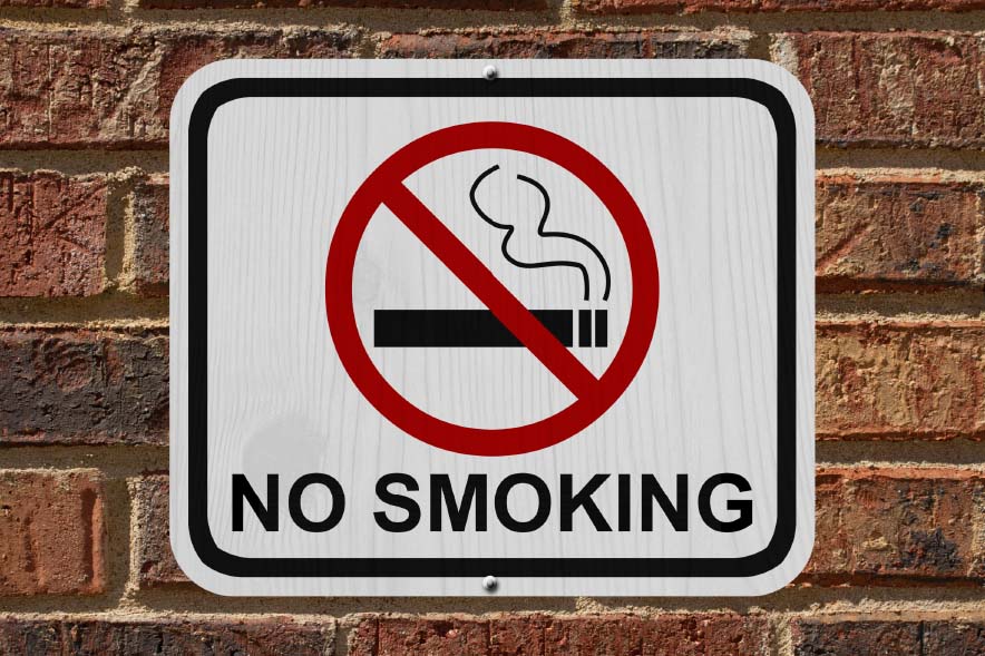 Fire Safety Signs