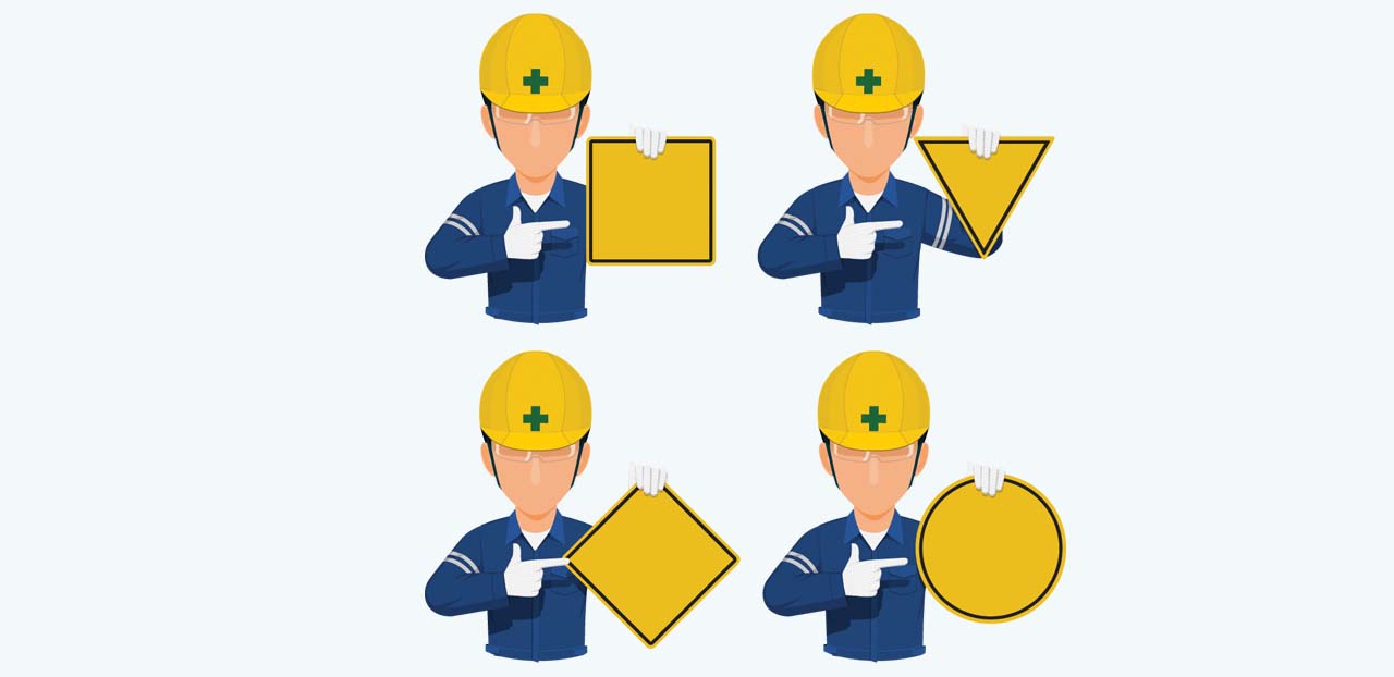 Custom Safety Signs