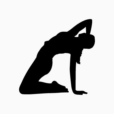 Gym exercise Sign