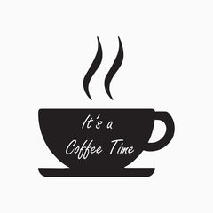 It’s a Coffee Time