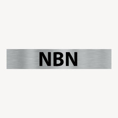 NBN SIGN