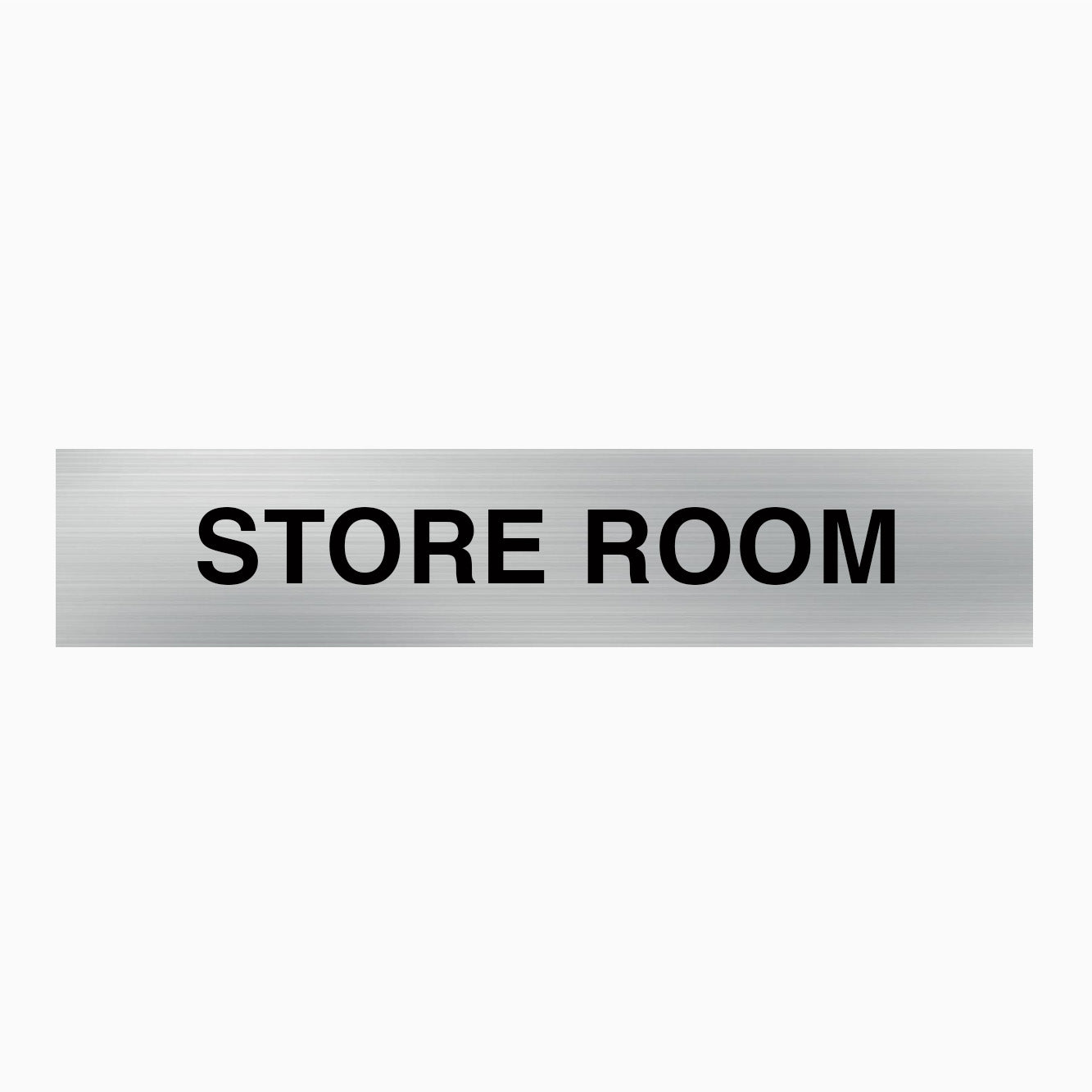 STORE ROOM SIGN - STATUTORY SIGNS IN AUSTRALIA