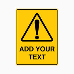 Custom Safety Signs – Translation missing: en.general.meta.page – Get signs