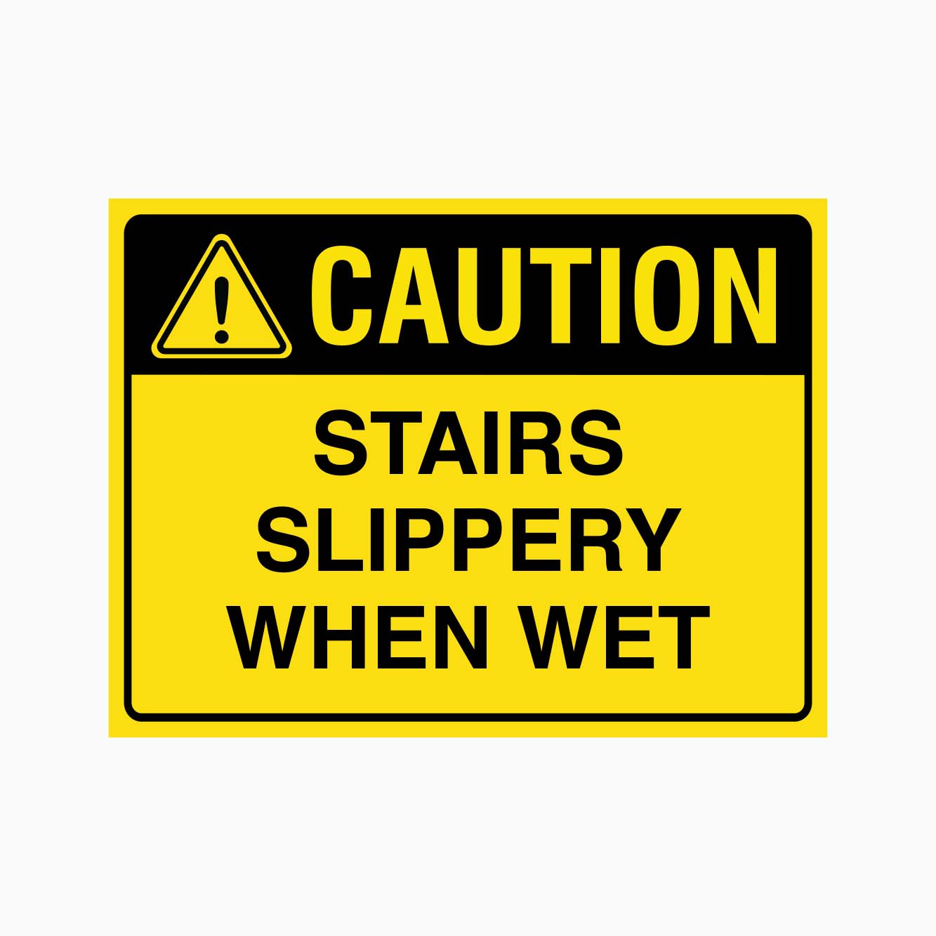 Buy Caution Signs: 