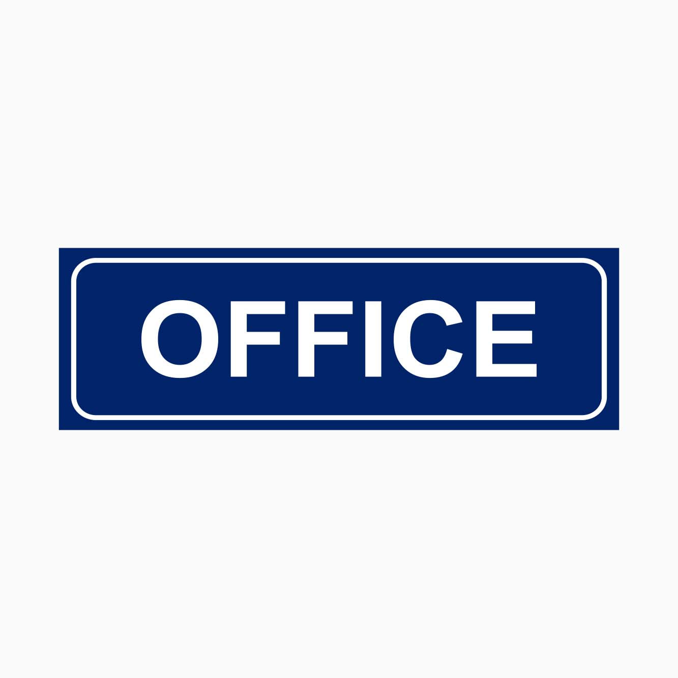 Premium Office Signs in Australia | Get Signs – Get signs