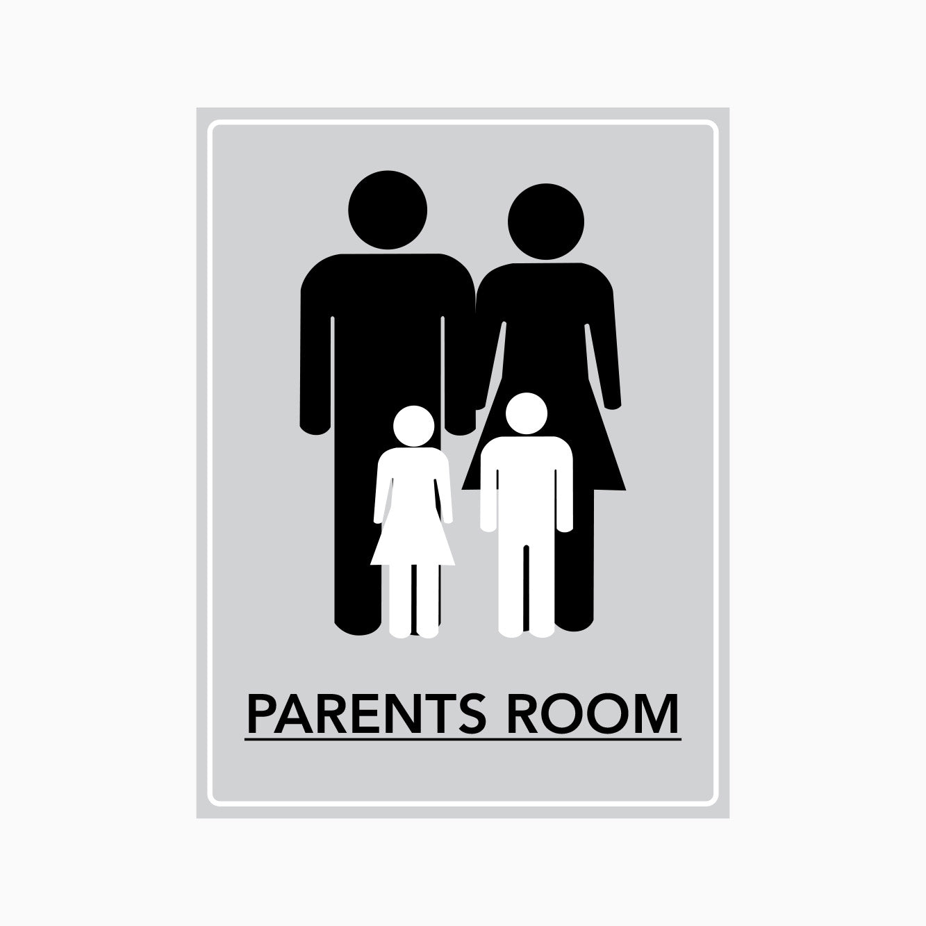 PARENTS ROOM SIGN – Get signs