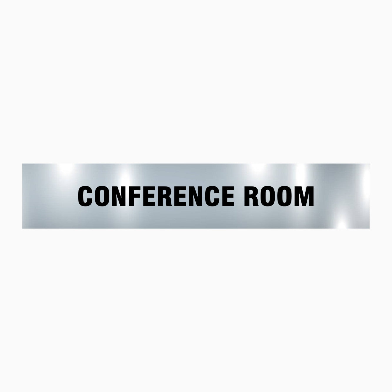 Sign Stating Conference Room CONFERENCE ROOM SIGN – Get signs