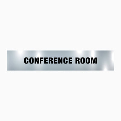 CONFERENCE ROOM SIGN