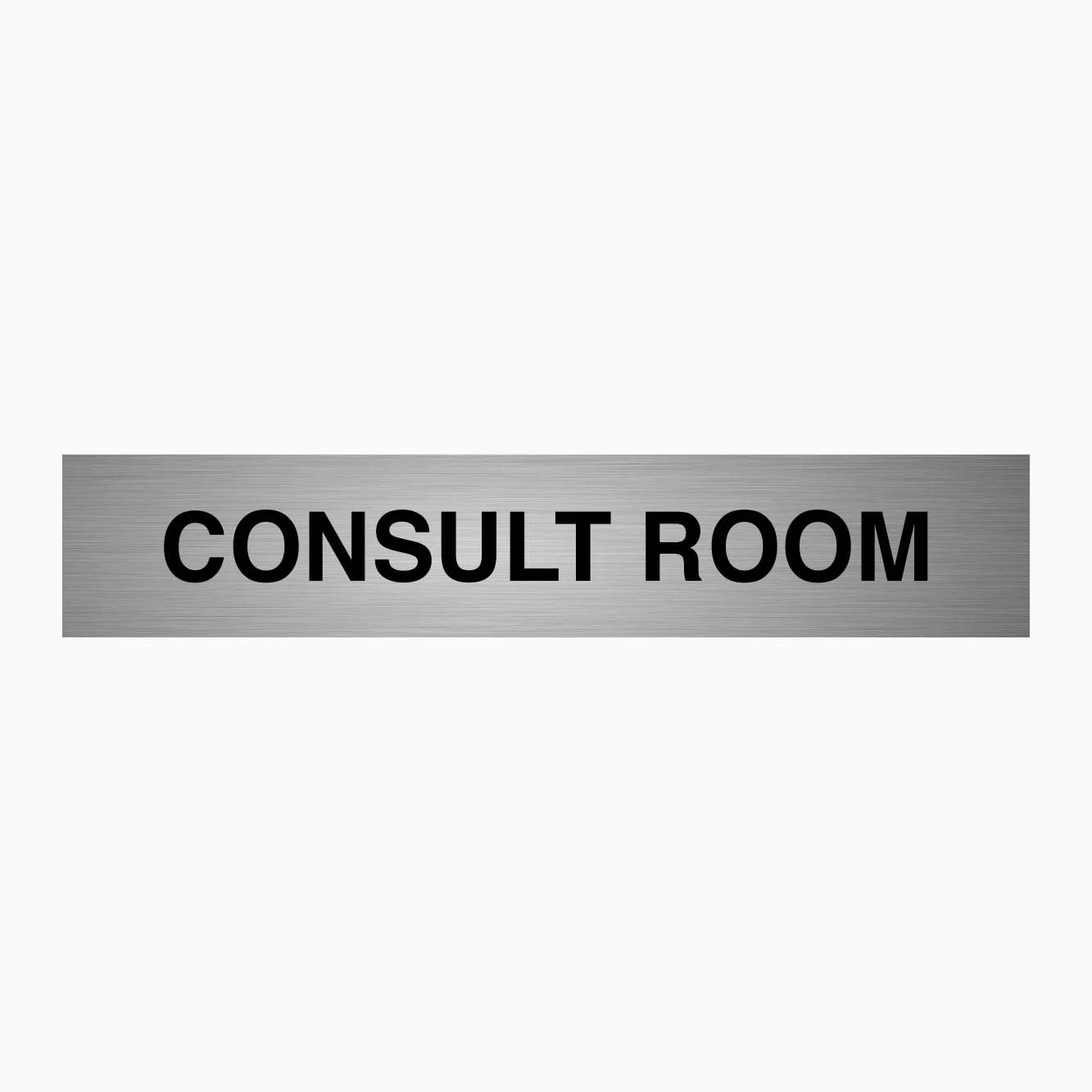 CONSULT ROOM SIGN - GET SIGNS