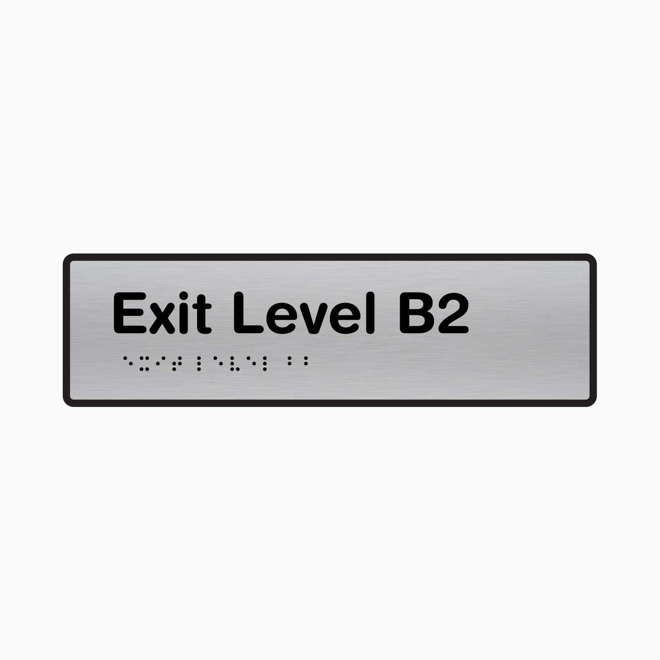  Exit Level B2 - GET SIGNS
