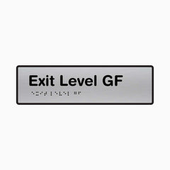 Exit Level GF