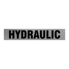 HYDRAULIC SIGN