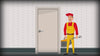 How to Install a Fire Safety Door Sign in Australia: Step-by-Step Guide