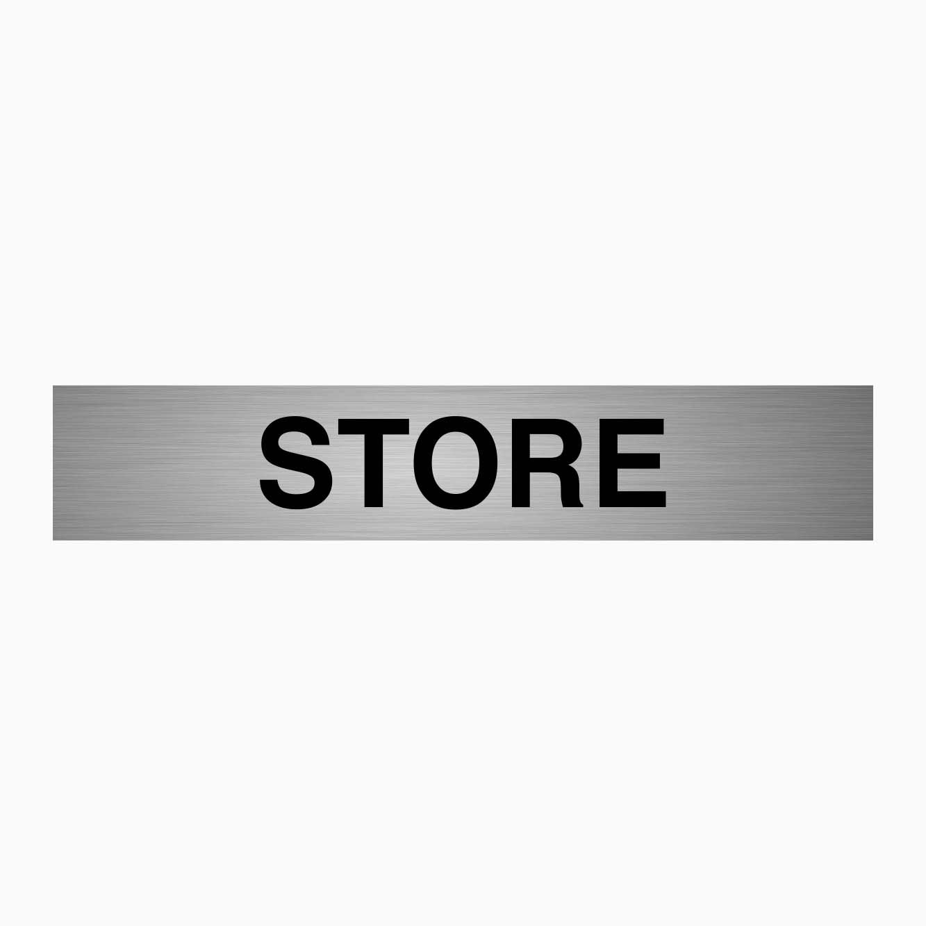 STORE SIGN - GET SIGNS