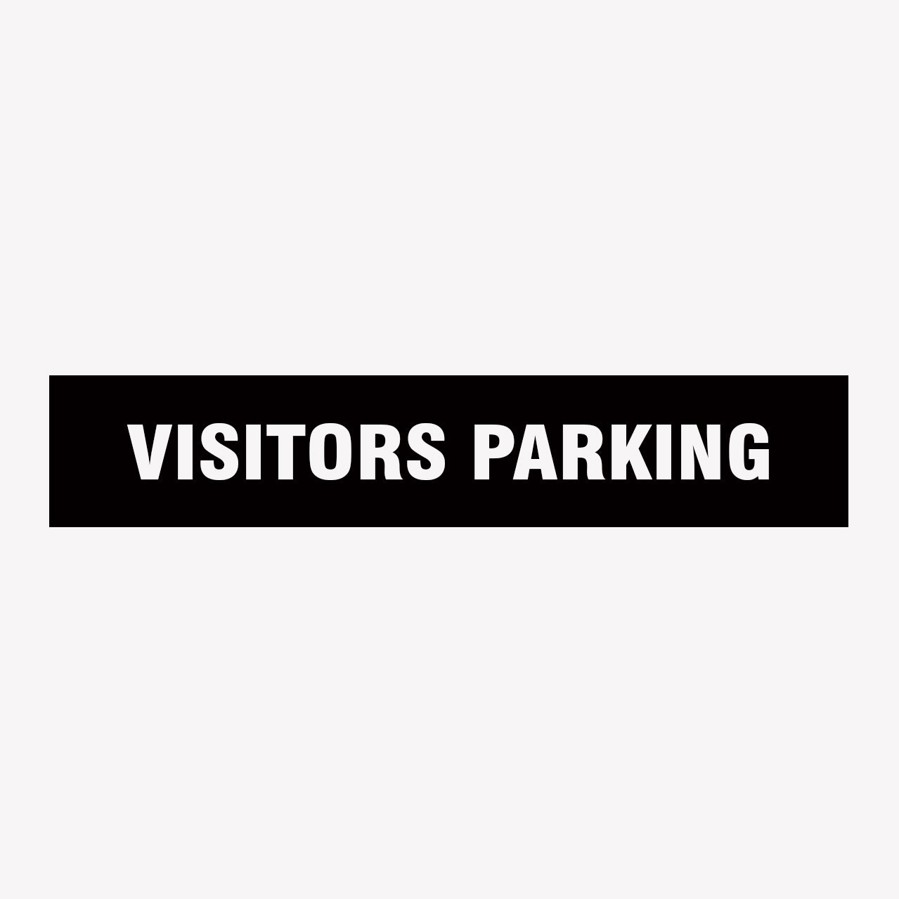 Visitor Parking | K2K Signs Australia Visitor Parking | K2K Signs Australia