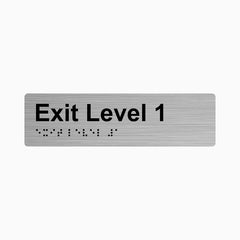 Exit Level 1